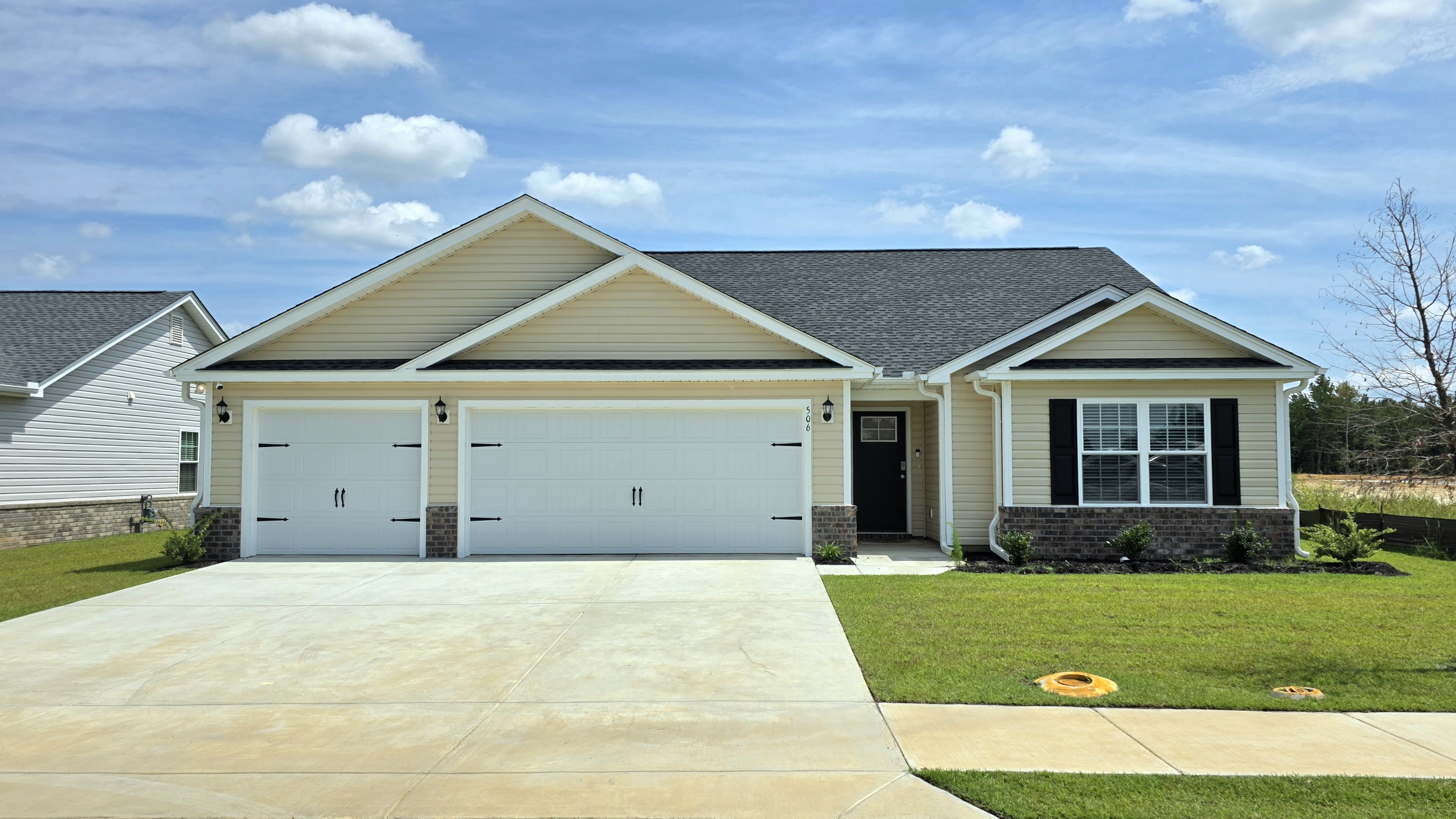 506 Woodside Drive