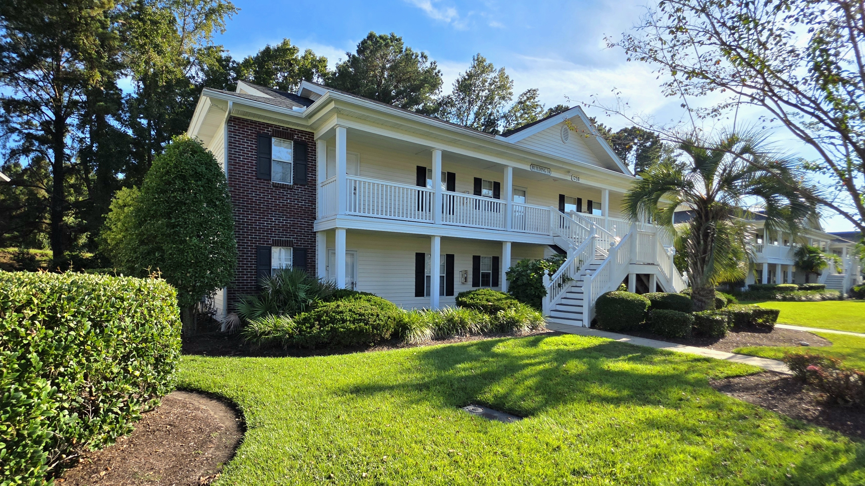 1258 River Oaks Drive - 14A